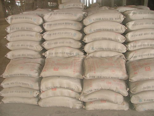 無(wú)機(jī)膠凝材料