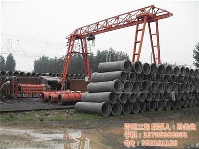 【青州三龍建材(圖)、水泥制管機(jī)廠家、臨沂水泥制管機(jī)】,價(jià)格,廠家,供應(yīng)商,樁工、壓實(shí)機(jī)械,青州三龍建材設(shè)備廠 - 產(chǎn)品庫(kù) - 阿土伯交易網(wǎng)
